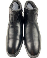 Bugatti Herren Boots 315-A9G60-4000 Schwarz