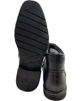 Bugatti Herren Boots 315-A9G60-4000 Schwarz