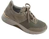 Gabor Rollingsoft Damen Sneaker46.897.33 Mesh/Dreamvelou