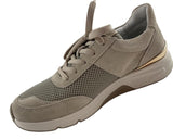 Gabor Rollingsoft Damen Sneaker46.897.33 Mesh/Dreamvelou