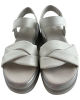 Gabor Damen Sandalen 44.622.21 LAMMNAPPA Weiss