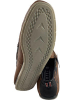 Bugatti Herren Halbschuh Slipper321-A2X65-1000-6300 Cognac