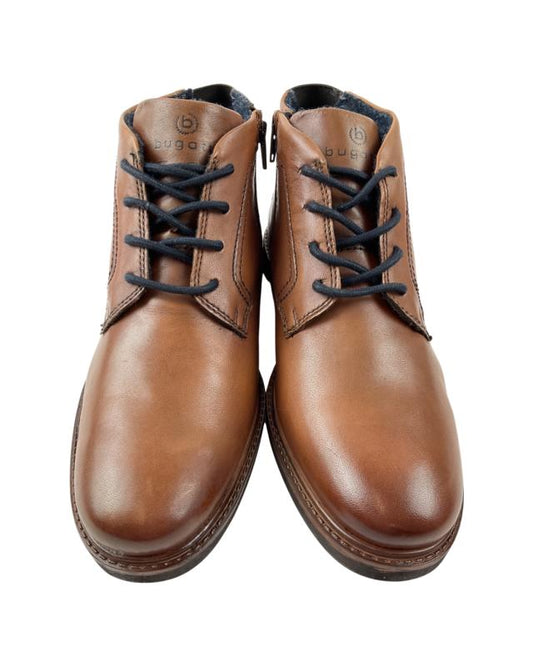 Bugatti Herren Boots 311-A1730-4000-6300 Cognac