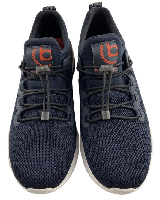 Bugatti Herren Sneaker 342-65860-6900-4100 Dunkelblau