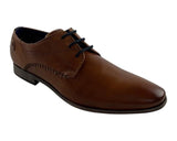 Bugatti Herren Business-Schuhe 312-42005-4100 Cognac