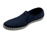 Bugatti Herren Halbschuhe 321-AEW60-6900 Blau