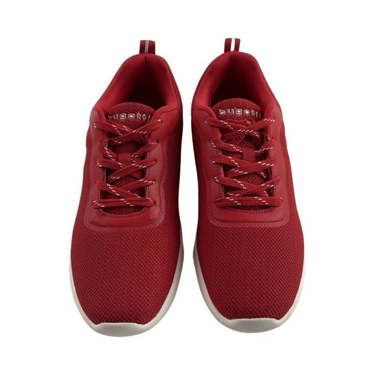 Bugatti Damen Sneaker 443-AAT01-6900 Rot