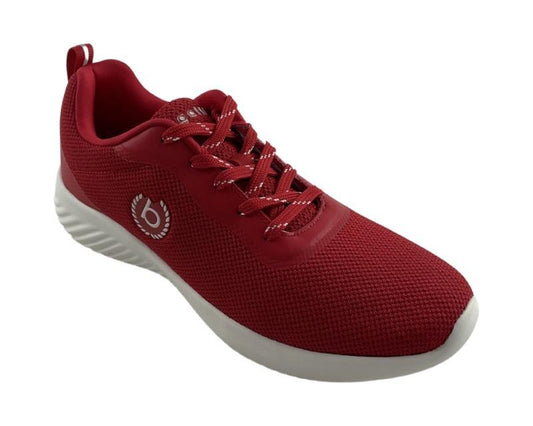 Bugatti Damen Sneaker 443-AAT01-6900 Rot