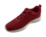 Bugatti Damen Sneaker 443-AAT01-6900 Rot