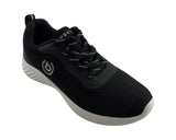 Bugatti Damen Sneaker 443-AAT01-6900 Schwarz