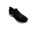 Bugatti Damen Sneaker 443-AAT01-6900 Schwarz