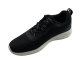 Bugatti Damen Sneaker 443-AAT01-6900 Schwarz