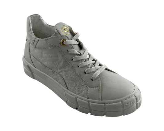 Bugatti Damen Sneaker 432-A6R06-1000 Leder Weiß