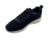 Bugatti Damen Sneaker 443-AAT01-6900 Dunkelblau