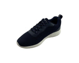 Bugatti Damen Sneaker 443-AAT01-6900 Dunkelblau