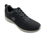 Bugatti Damen Sneaker443-AAT01-6900 Schwarz