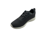 Bugatti Damen Sneaker443-AAT01-6900 Grau