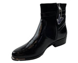 Caprice Damen Stiefelette 9-25333-41 019  Schwarz