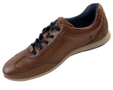 Bugatti Herren  Sneaker 311-A9Q03-4100-6300  Cognac