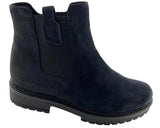 Gabor Damen Chelsea Boot  52.720.46 Dunkelblau