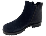 Gabor Damen Chelsea Boot  52.720.46 Dunkelblau