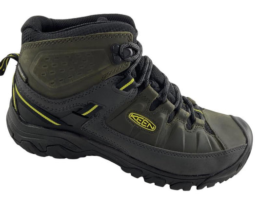 Keen Herren Wanderstiefel Targhee III Waterproof 1026861