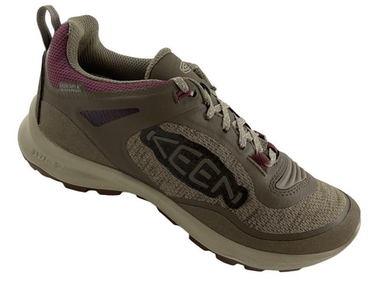 Keen Damen Terradora  Flex WP W 1026884 Canteen Windsor Wine