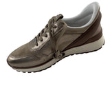 Caprice Damen Sneaker 9-23700-43 Taupe Comb  Weite-G