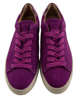 Gabor Comfort Damen Sneaker 56.460.28 Orchid/melanzana