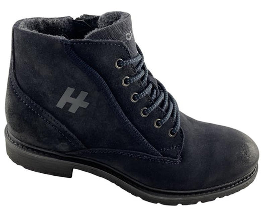 Daniel Hechter Boots 823-991132-1400-4100 Blau