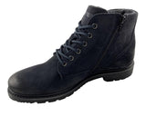 Daniel Hechter Boots 823-991132-1400-4100 Blau