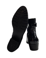 Caprice Damen Stiefelette 9-25333-41 019  Schwarz