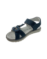 Primigi Kinder Mädchen Sandalen 7392522 Blau