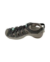 Keen Damen Astoria West Ledersandale  1026150 Magnet/Vapor