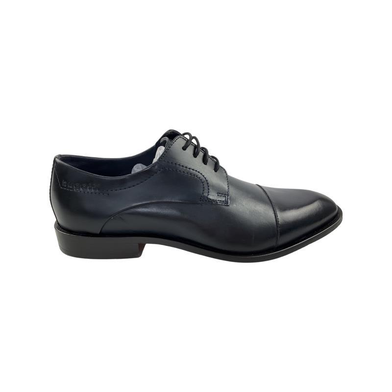 Bugatti Herren Business-Schuhe 312-75202-1100 Blau