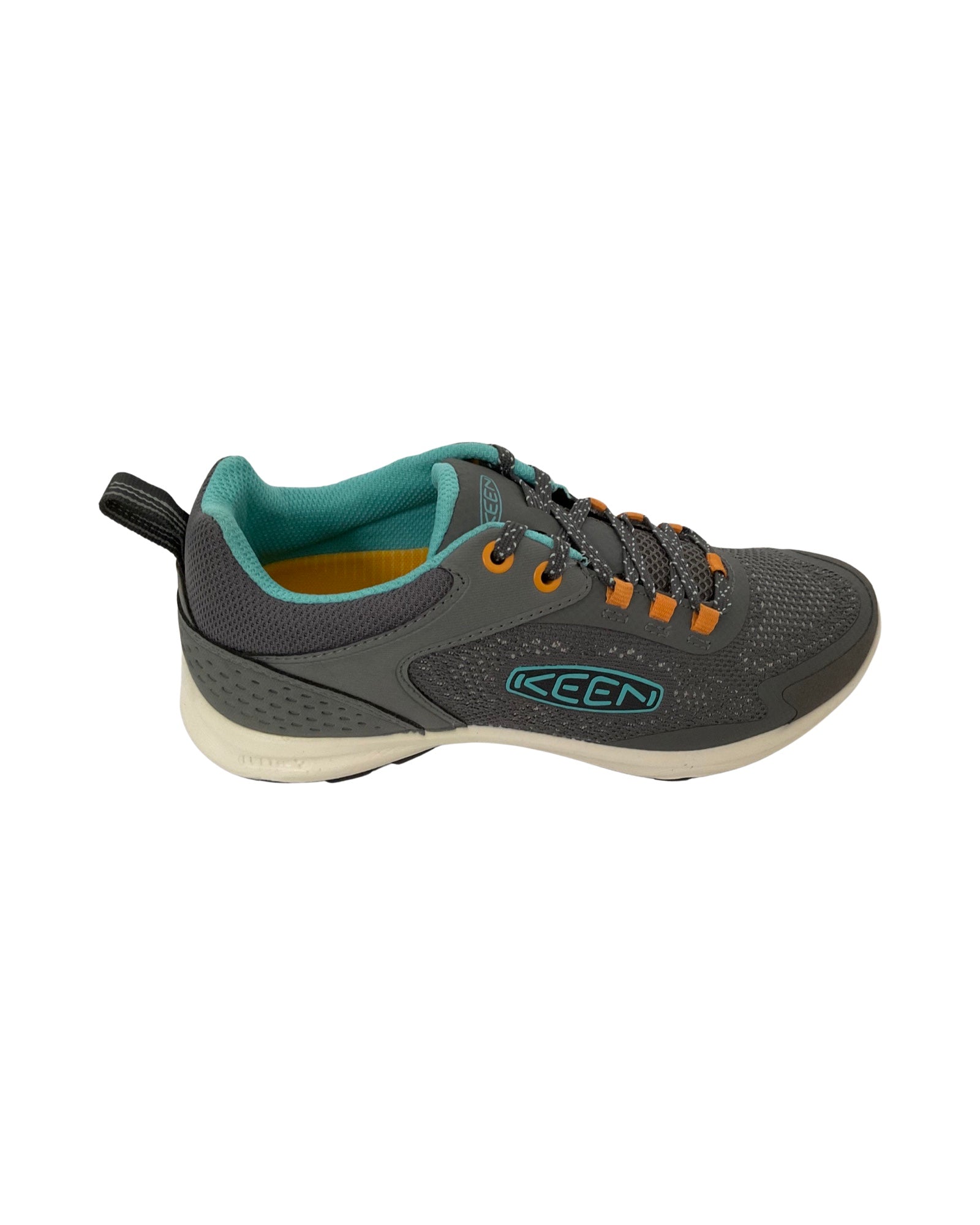 Keen Damen Terradora Speed 1027255  Grau/blau