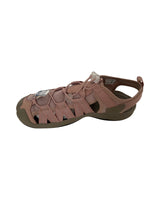 Keen Damen Sandale Drift Creek H2 1027208 Rosa/Grau