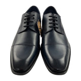 Bugatti Herren Business-Schuhe 312-75202-1100 Dunkelblau