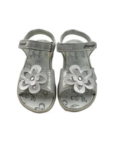 Primigi Kinder Mädchen Sandalen 7391433 Silber/Weiß