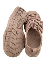 Keen Damen  Sandale Newport H2 1027354 Monochrome/Fawn