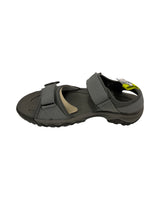 Keen Targhee III Offene Sandalen für Herren 1024866 Grau