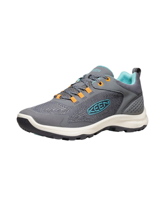 Keen Damen Terradora Speed 1027255  Grau/blau