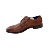 Bugatti Herren Business-Schuhe 311-19605-4100 Cognac