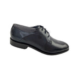 Herren Business-Schuhe 311-A5Q06-1000 Dunkelblau