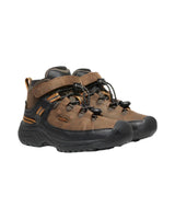 Keen 1019834 Boots Targhee Waterproof Dunkelbraun Leder