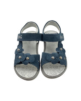 Primigi Kinder Mädchen Sandalen 7392522 Blau