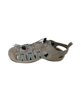 Keen Damen  Sandale   Drift Creek H2 1026128 Grau /Blau