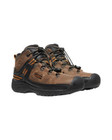 Keen 1019834 Boots Targhee Waterproof Dunkelbraun Leder