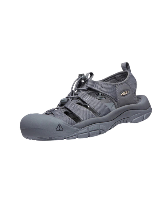 Keen Newport H2 Herren Sandalen 1027122 Grau