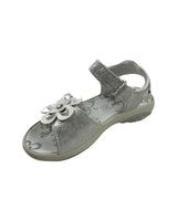 Primigi Kinder Mädchen Sandalen 7391433 Silber/Weiß